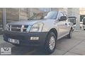 MERSİN ISUZU BAYİSİNDE 2006 MODEL 4X2 ISUZU DMAX ÇİFT KABİN