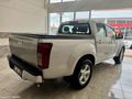 2017 MODEL ISUZU D-MAX 2.5TDİ 163HP 4X2 LİMİTED %20 FATURALI