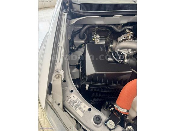 2017 MODEL ISUZU D-MAX 2.5TDİ 163HP 4X2 LİMİTED %20 FATURALI