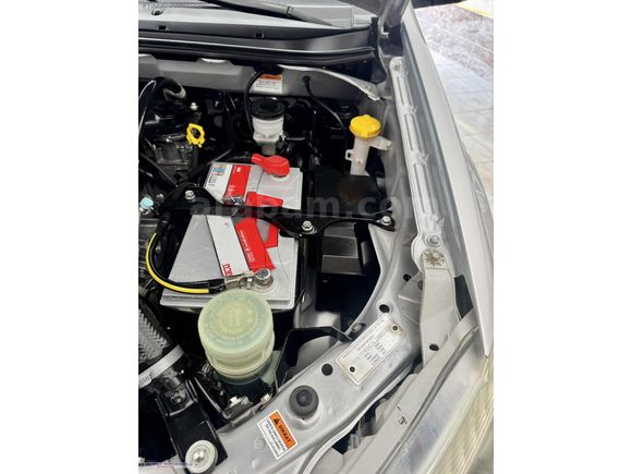 2017 MODEL ISUZU D-MAX 2.5TDİ 163HP 4X2 LİMİTED %20 FATURALI