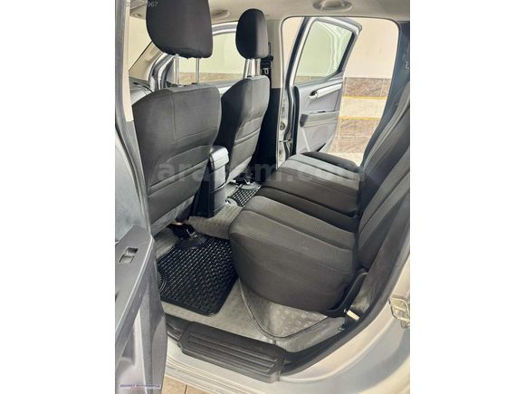 2017 MODEL ISUZU D-MAX 2.5TDİ 163HP 4X2 LİMİTED %20 FATURALI