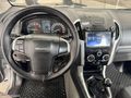 2017 MODEL ISUZU D-MAX 2.5TDİ 163HP 4X2 LİMİTED %20 FATURALI