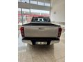 2017 MODEL ISUZU D-MAX 2.5TDİ 163HP 4X2 LİMİTED %20 FATURALI
