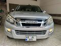 2017 MODEL ISUZU D-MAX 2.5TDİ 163HP 4X2 LİMİTED %20 FATURALI
