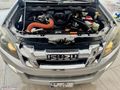 2017 MODEL ISUZU D-MAX 2.5TDİ 163HP 4X2 LİMİTED %20 FATURALI