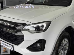 ER SÖNMEZ 2.ELDEN 2025 İSUZU D-MAX V-LİFE 4X2 1.9D HATASIZ