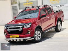 2021 ISUZU D MAX 1.9 D V-LİFE 52.000Km