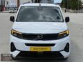 BOYASIZ 2025 MODEL OPEL COMBO 1.5 DİZEL 24.000 km