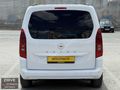 BOYASIZ 2025 MODEL OPEL COMBO 1.5 DİZEL 24.000 km