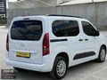 BOYASIZ 2025 MODEL OPEL COMBO 1.5 DİZEL 24.000 km