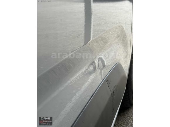 BOYASIZ 2025 MODEL OPEL COMBO 1.5 DİZEL 24.000 km