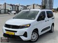 BOYASIZ 2025 MODEL OPEL COMBO 1.5 DİZEL 24.000 km