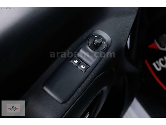 UÇARLAR*DAN*HATASIZ*BOYASIZ*SRV BKM*GARANTİLİ0.89 KREDİ