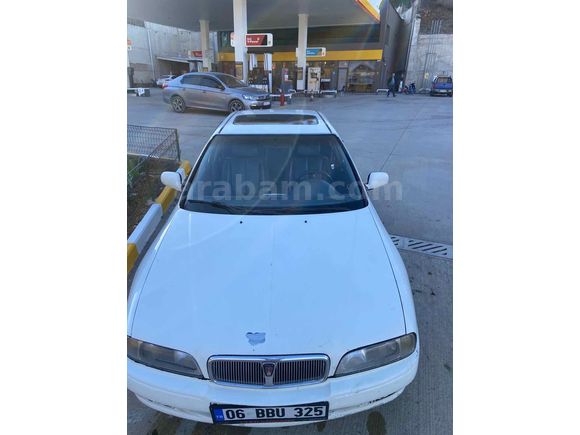 Sahibinden Rover 620 Ti 1996 Model 