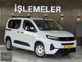 2025 MODEL 16,000KM DEĞİŞENSİZ BOYASIZ 1.5D COMBO BAKIMLI