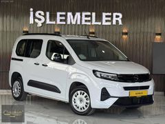 2025 MODEL 16,000KM DEĞİŞENSİZ BOYASIZ 1.5D COMBO BAKIMLI