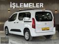 2025 MODEL 16,000KM DEĞİŞENSİZ BOYASIZ 1.5D COMBO BAKIMLI