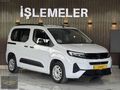 2025 MODEL 16,000KM DEĞİŞENSİZ BOYASIZ 1.5D COMBO BAKIMLI