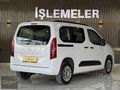 2025 MODEL 16,000KM DEĞİŞENSİZ BOYASIZ 1.5D COMBO BAKIMLI