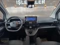 2025 MODEL 16,000KM DEĞİŞENSİZ BOYASIZ 1.5D COMBO BAKIMLI