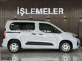 2025 MODEL 16,000KM DEĞİŞENSİZ BOYASIZ 1.5D COMBO BAKIMLI