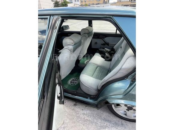 Sahibinden Tofaş Doğan SLX 1993 Model 