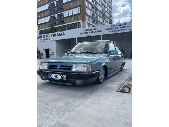 Sahibinden Tofaş Doğan SLX 1993 Model 