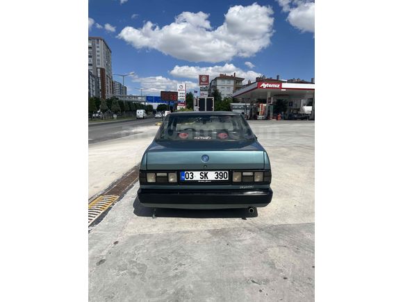 Sahibinden Tofaş Doğan SLX 1993 Model 