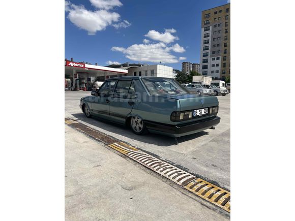 Sahibinden Tofaş Doğan SLX 1993 Model 