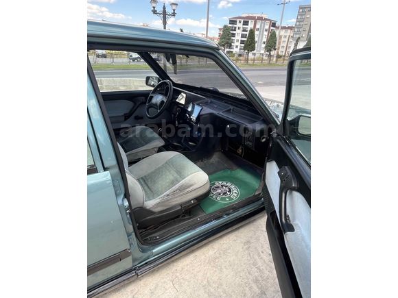 Sahibinden Tofaş Doğan SLX 1993 Model 
