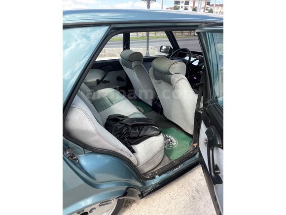 Sahibinden Tofaş Doğan SLX 1993 Model 