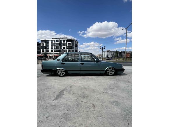 Sahibinden Tofaş Doğan SLX 1993 Model 