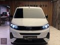 CEMRE OTO 'dan BOYASIZ 2025 OPEL COMBO 1.5D Essential 130 HP