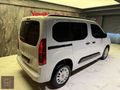 CEMRE OTO 'dan BOYASIZ 2025 OPEL COMBO 1.5D Essential 130 HP
