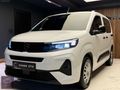 CEMRE OTO 'dan BOYASIZ 2025 OPEL COMBO 1.5D Essential 130 HP