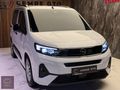 CEMRE OTO 'dan BOYASIZ 2025 OPEL COMBO 1.5D Essential 130 HP