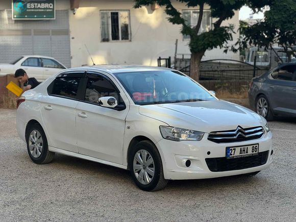 2013 MODEL C ELYESE 