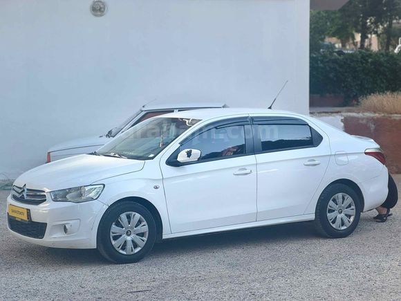 2013 MODEL C ELYESE 