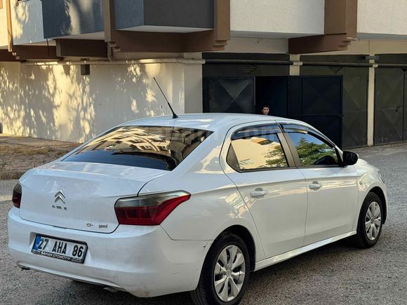 2013 MODEL C ELYESE 