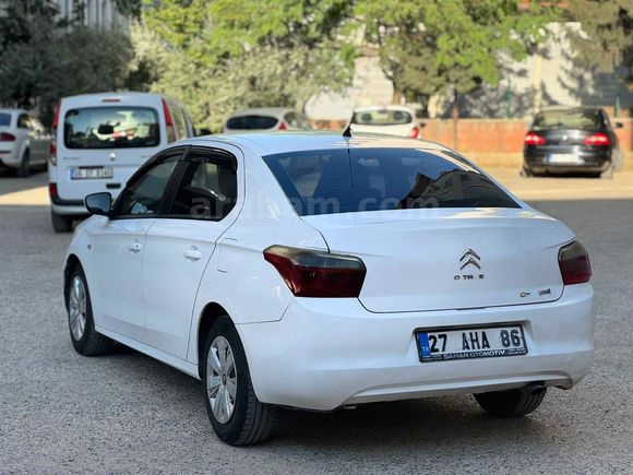 2013 MODEL C ELYESE 