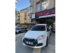 Sahibinden Fiat Linea 1.3 Multijet Pop 2015 Model 