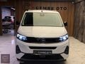 CEMRE OTO 'dan BOYASIZ 2025 OPEL COMBO 1.5D Essential 130 HP