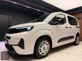 CEMRE OTO 'dan BOYASIZ 2025 OPEL COMBO 1.5D Essential 130 HP