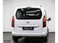 ROSCAR'DAN 2026 OPEL COMBO 1.5D ESSENTİAL 29.000KM %20 KDV
