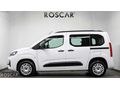 ROSCAR'DAN 2026 OPEL COMBO 1.5D ESSENTİAL 29.000KM %20 KDV