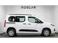 ROSCAR'DAN 2026 OPEL COMBO 1.5D ESSENTİAL 29.000KM %20 KDV