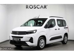 ROSCAR'DAN 2026 OPEL COMBO 1.5D ESSENTİAL 29.000KM %20 KDV