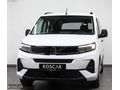 ROSCAR'DAN 2026 OPEL COMBO 1.5D ESSENTİAL 29.000KM %20 KDV