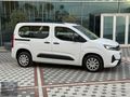 2025 COMBO 1,5 D Essential 17.000 km %20 Ftr hatasız