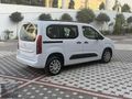 2025 COMBO 1,5 D Essential 17.000 km %20 Ftr hatasız